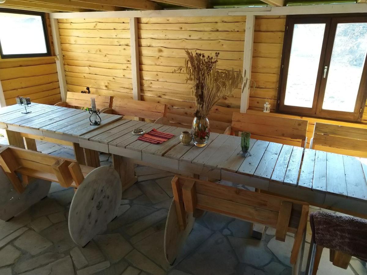 Pod Miotelka Wlen Esterno foto