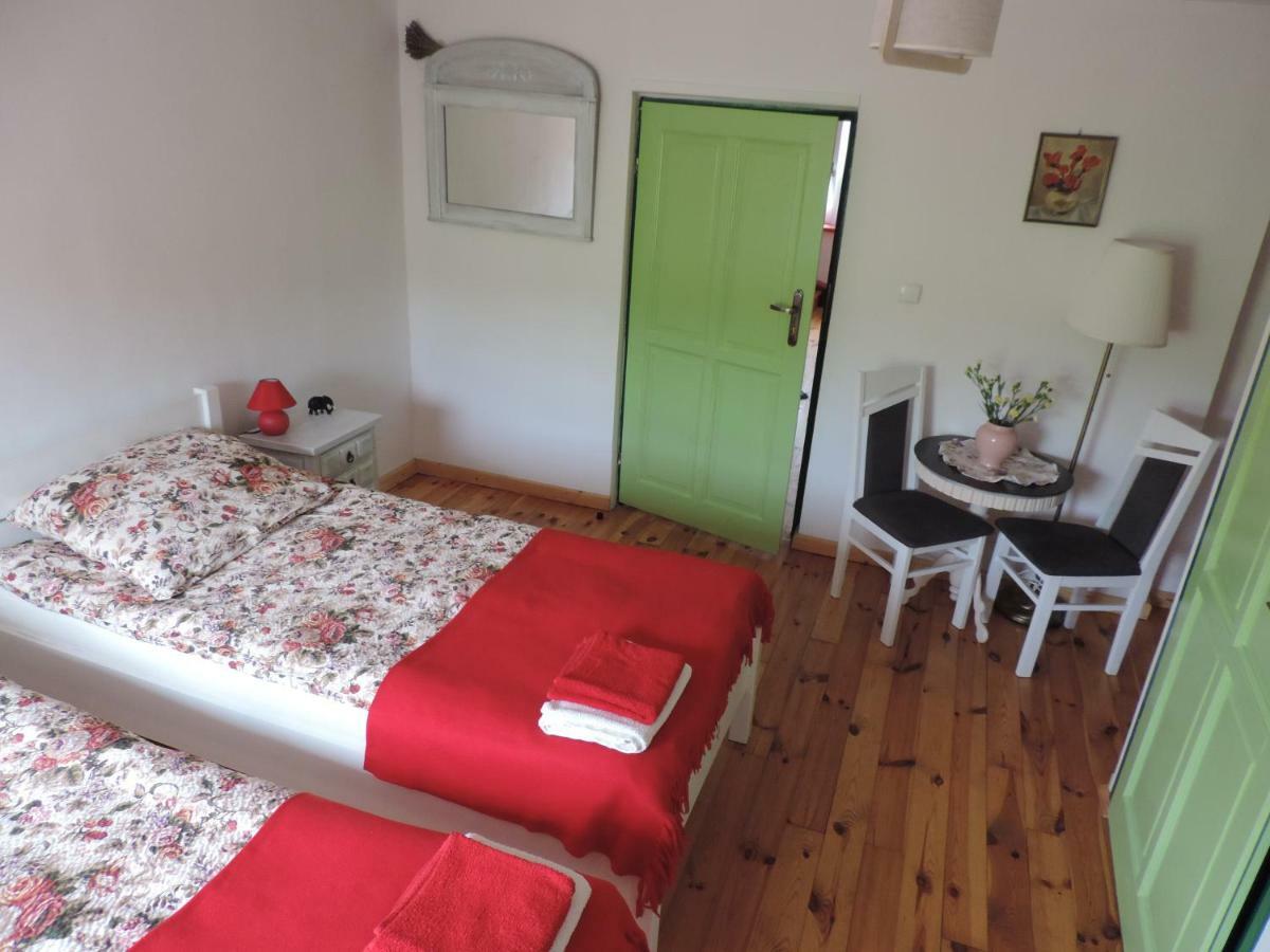 Pod Miotelka Wlen Esterno foto