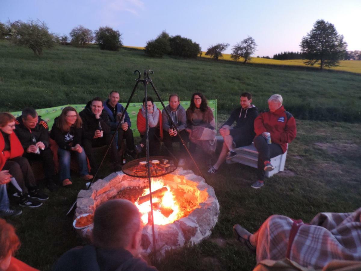 Pod Miotelka Wlen Esterno foto